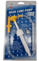 Ölpumpenset für Unterwasserteil 3/8" + Yamaha