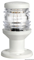 Utility 88 Navigationslicht weiß/360° Rundumlicht