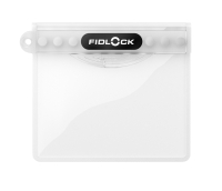 Dry bag mini transparent/transparent TTT
