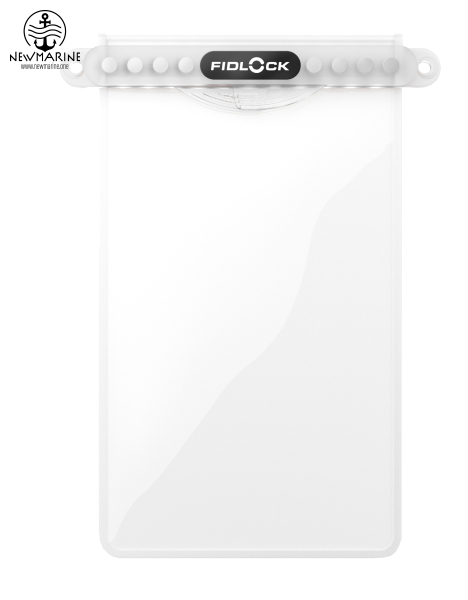 Dry bag medi transparent/transparent TTT