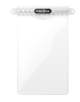 Dry bag medi transparent/transparent TTT