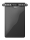 Dry bag medi transparent/black TTB