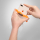 Dry bag medi orange/transparent OTT