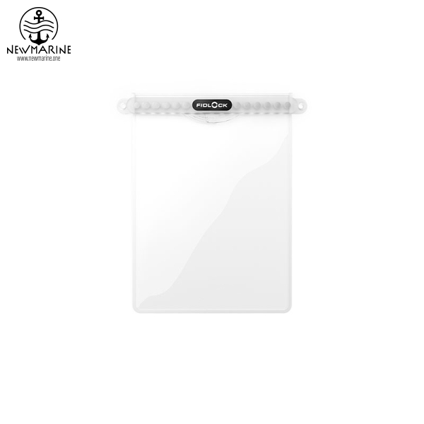 Dry bag maxi transparent/transparent TTT