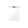Dry bag maxi transparent/transparent TTT