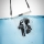 Dry bag maxi transparent/transparent TTT