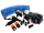 PAR HD4 4.1bar 15.1l/min 12V 4K Deckwaschpumpen-Set