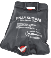 SOLAR DUSCHE