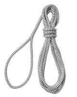 GLEISTEIN GeoPack Bavaria PES 16mm 8m weiß/schwarz