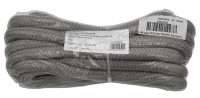 GLEISTEIN GeoPack DockLine PES 16mm 6m silbergrau