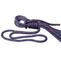 GLEISTEIN Flexi Dockline PA/PES 10m 10mm marineblau