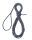 GLEISTEIN Flexi Dockline PA/PES 10m 12mm marineblau