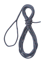 GLEISTEIN Flexi Dockline PA/PES 10m 14mm marineblau