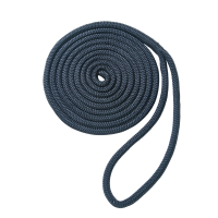 GLEISTEIN GeoPack DockLine PES 8m 16mm marineblau