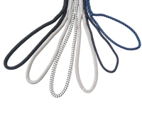 DockLine Festmacher Ø 10mm Bruchlast 2.000 daN Auge 30cm