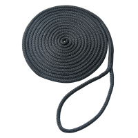 DockLine Festmacher Ø 12mm Bruchlast 3000 daN Auge 30 cm