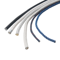 DockLine Festmacher Ø 12mm Bruchlast 3000 daN Auge 30 cm