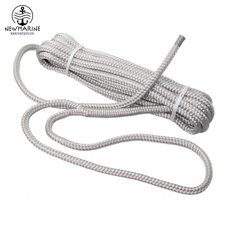 DockLine Festmacher Ø 14mm Bruchlast 3600 daN Auge 40 cm