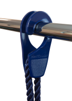 Fastfender 25 blue (Originalverpackung fehlt)