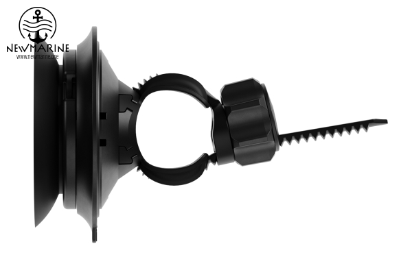 Vacuum Handlebar Base flex (Verpackung beschädigt)