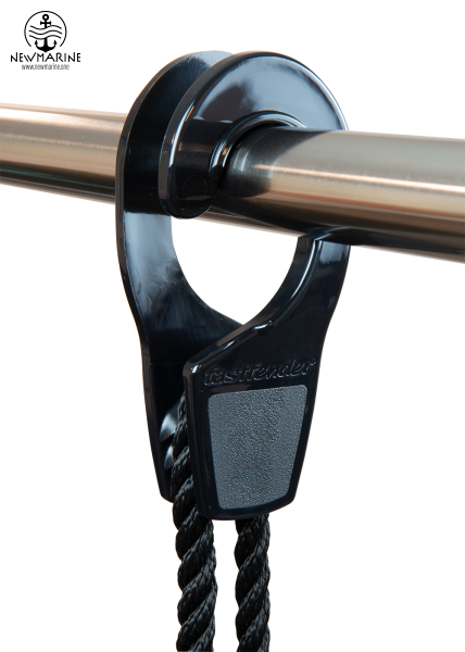 Fastfender 32 black (Verpackung beschädigt)