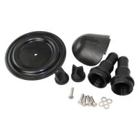 JABSCO PAR Membran-Bilgepumpe 12V für Schlauch 19mm, 1000L/h