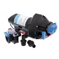 PAR Max 3.0 12V 1,7bar 11L/min 3K Druckwasserpumpe