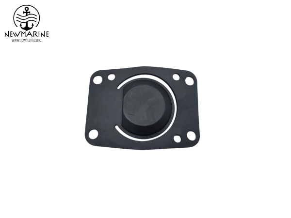 Jabsco Ventildichtung unten JE29043-0000