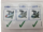 Jabsco Ventildichtung unten JE29043-0000