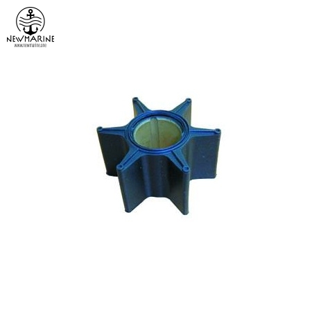 JI179370001P - JABSCO Impeller-Kit Neopren/Ms 65mm, 10 Flügel z.B. für Yanmar 4LH,4BY,6BY