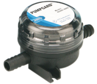 JP46400-0002 - JABSCO Frischwasserfilter Inline für...