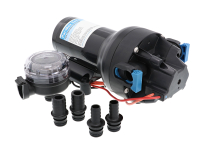 JPP501J115S - JABSCO Druckwasserpumpe Par Max Plus HD5...