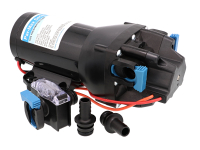 JPQ401J112S - JABSCO Druckwasserpumpe Par Max Plus HD4...
