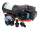 JPQ401J112S - JABSCO Druckwasserpumpe Par Max Plus HD4 12V 1,7bar 15L/min