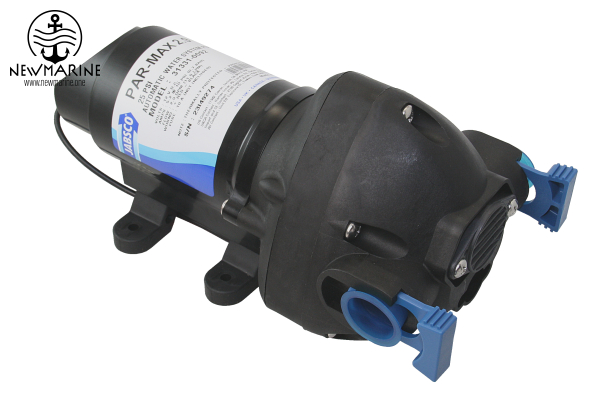 JP31331-0092 - JABSCO PAR 3.0 Spülpumpe für Toiletten 12V 3K