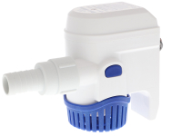 JPRM500B - RULE Bilgepumpe Rule-Mate 500 12V 31L/min,...