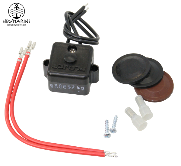 JE02090104 - FLOJET Ersatz-Druckschalter 2.4bar für Pumpen R4405