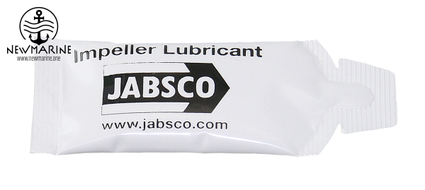 JI43000-0802 - JABSCO Impellerfett Tube 2,5ml