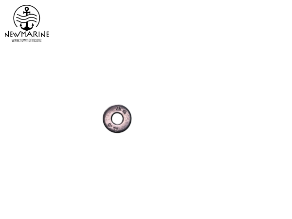 Karosserie-/Unterlegscheiben DIN 9021 A4