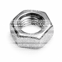 Sechskantmuttern DIN 934 A4