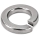Federringe DIN 127 A4