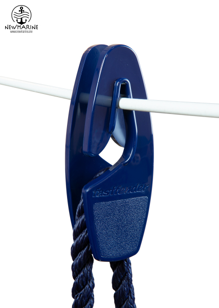 Fastfender Sail white (Verpackung beschädigt)