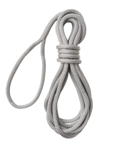 GLEISTEIN GeoPack DockLine PES 16mm 10m silbergrau