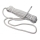 GLEISTEIN GeoPack DockLine PES 16mm 10m silbergrau