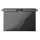 Dry bag multi transparent/schwarz TTB