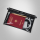 Dry bag multi transparent/schwarz TTB