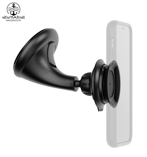 Vacuum Car Suction Base