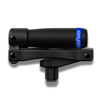 EASYSEA Winschkurbel Flipper Alu 8 205mm