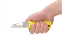 WICHARD Notfallmesser mit feststehender Klinge