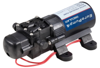 Europump 4 Autoklav 12 V 2 A